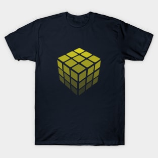 Joke Cube T-Shirt